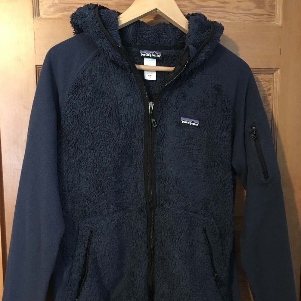 Patagonia Men’s Fleece